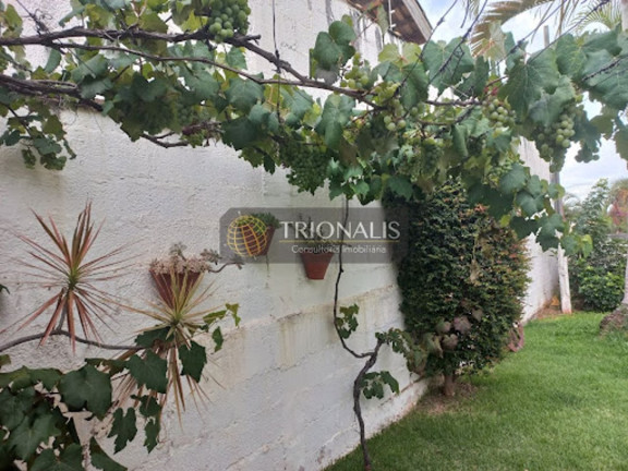 Imagem Casa com 3 Quartos à Venda, 287 m² em Jardim Alvinópolis - Atibaia