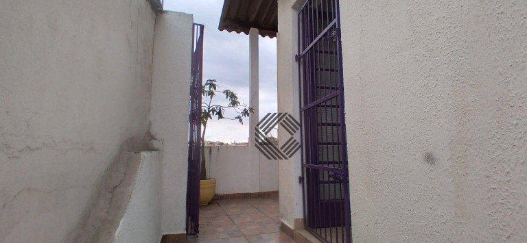Imagem Sala Comercial para Alugar, 100 m² em Jardim Santa Cecília - Sorocaba