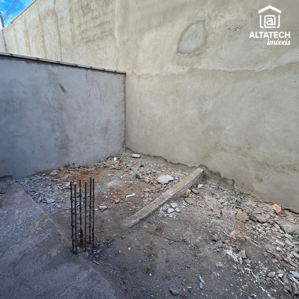 Imagem Imóvel com 3 Quartos à Venda, 93 m² em Jardim Elvira Dias - Poços De Caldas