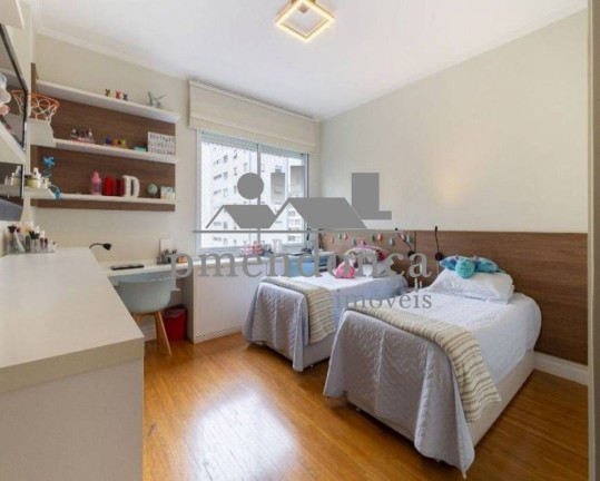 Imagem Apartamento com 3 Quartos à Venda, 230 m² em Higienópolis - São Paulo Imagem Apartamento com 3 Quartos à Venda, 230 m² em Higienópolis - São Paulo