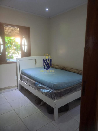 Imagem Casa com 2 Quartos à Venda, 200 m² em Unamar - Cabo Frio