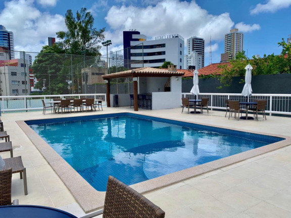 Imagem Imóvel com 4 Quartos à Venda, 342 m² em Jardim Apipema - Salvador