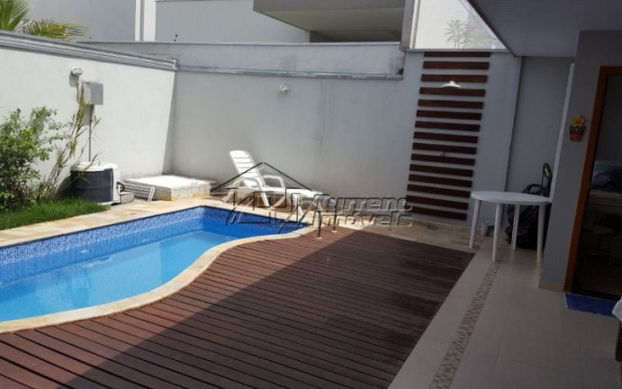 Imagem Casa de Condomínio com 3 Quartos à Venda, 245 m² em Urbanova - São José Dos Campos
