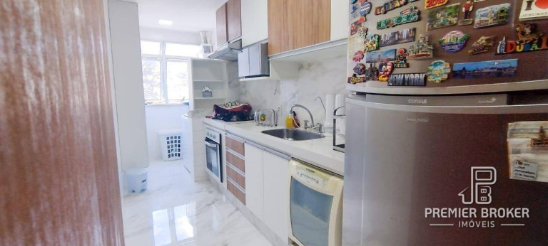 Imagem Apartamento com 3 Quartos à Venda, 99 m² em Várzea - Teresópolis Imagem Apartamento com 3 Quartos à Venda, 99 m² em Várzea - Teresópolis