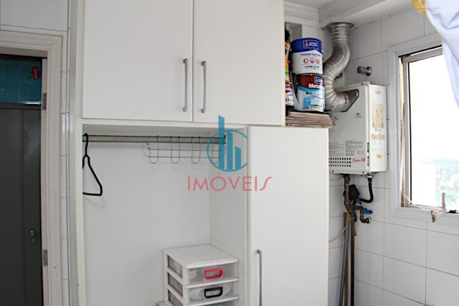 Imagem Apartamento com 4 Quartos à Venda, 154 m² em Vila Mascote - São Paulo