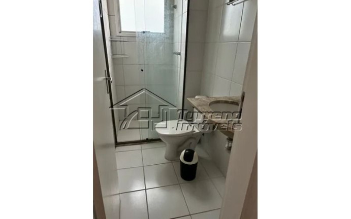 Imagem Apartamento com 2 Quartos à Venda, 57 m² em Residencial Flamboyant - São José Dos Campos Imagem Apartamento com 2 Quartos à Venda, 57 m² em Residencial Flamboyant - São José Dos Campos