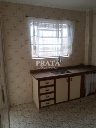 Imagem Apartamento com 2 Quartos à Venda, 80 m² em Jardim Independência - São Vicente