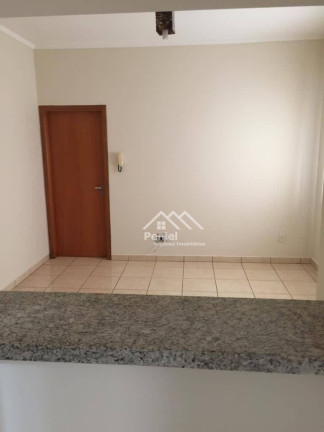 Apartamento com 1 Quarto à Venda, 45 m² em Nova Aliança - Ribeirão Preto