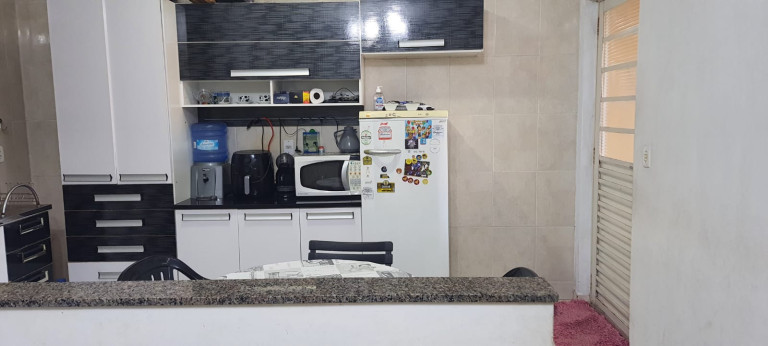 Imagem Casa com 2 Quartos à Venda, em San Marino - Tatuí Imagem Casa com 2 Quartos à Venda, em San Marino - Tatuí