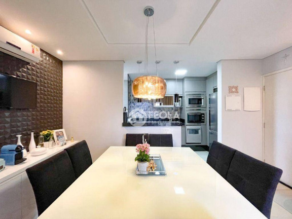 Imagem Apartamento com 3 Quartos à Venda, 70 m² em Jardim Ipiranga - Americana Imagem Apartamento com 3 Quartos à Venda, 70 m² em Jardim Ipiranga - Americana