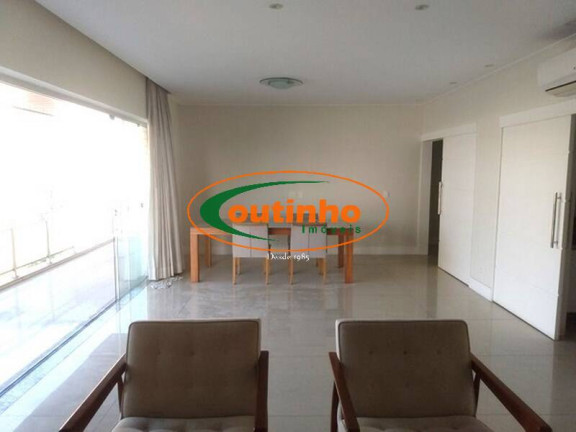 Imagem Apartamento com 3 Quartos à Venda, 130 m² em Tijuca - Rio De Janeiro Imagem Apartamento com 3 Quartos à Venda, 130 m² em Tijuca - Rio De Janeiro