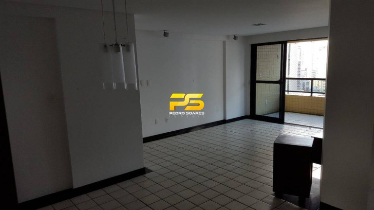 Imagem Apartamento com 4 Quartos à Venda, 135 m² em Boa Viagem - Recife Imagem Apartamento com 4 Quartos à Venda, 135 m² em Boa Viagem - Recife