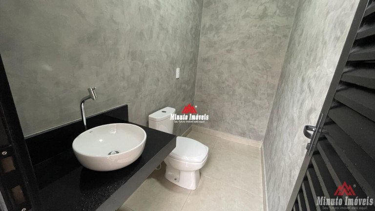 Imagem Casa de Condomínio com 3 Quartos à Venda, 204 m² em Jardim Mantova - Indaiatuba Imagem Casa de Condomínio com 3 Quartos à Venda, 204 m² em Jardim Mantova - Indaiatuba
