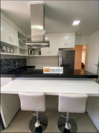 Imagem Apartamento com 3 Quartos à Venda, 120 m² em Centro - Sorocaba