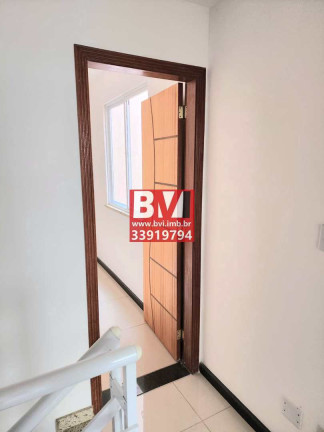Imagem Casa com 3 Quartos à Venda, 80 m² em Vila Da Penha - Rio De Janeiro Imagem Casa com 3 Quartos à Venda, 80 m² em Vila Da Penha - Rio De Janeiro