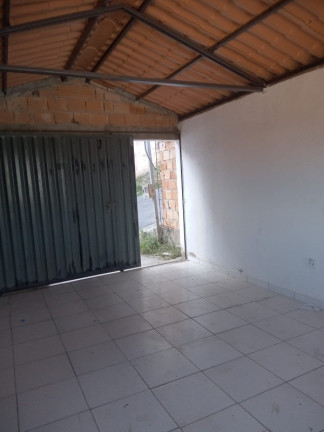 Imagem Casa com 2 Quartos à Venda, 200 m² em Colonial - Contagem