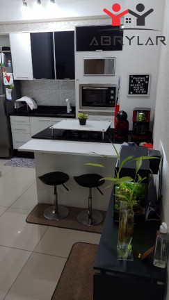 Imagem Imóvel com 2 Quartos à Venda, 70 m² em Parque Residencial Nove De Julho - Jundiaí