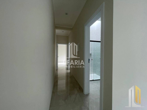 Imagem Casa com 3 Quartos à Venda, 90 m² em Diamantina - Itapoá