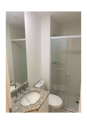 Imagem Apartamento com 3 Quartos à Venda, 66 m² em Parque Viana - Barueri