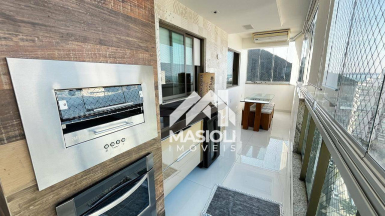 Imagem Apartamento com 4 Quartos à Venda, 135 m² em Praia Da Costa - Vila Velha Imagem Apartamento com 4 Quartos à Venda, 135 m² em Praia Da Costa - Vila Velha