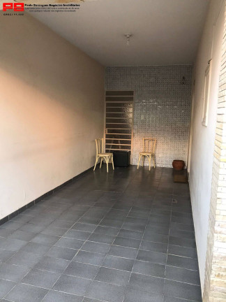 Imagem Sobrado com 3 Quartos à Venda, 125 m² em Brooklin Paulista - São Paulo Imagem Sobrado com 3 Quartos à Venda, 125 m² em Brooklin Paulista - São Paulo