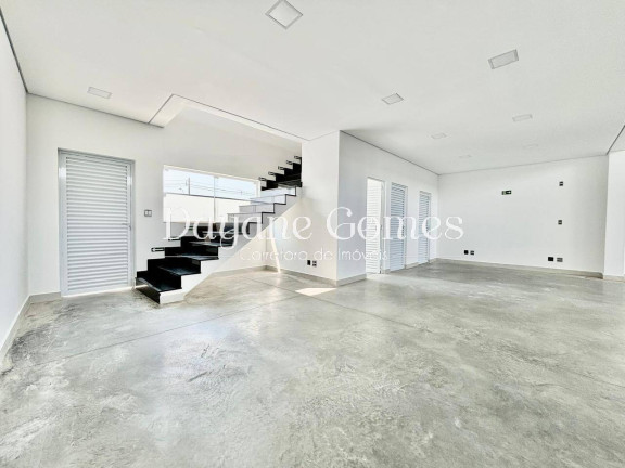 Imóvel Comercial à Venda, 225 m² em Jardim Residencial Nova Veneza - Indaiatuba