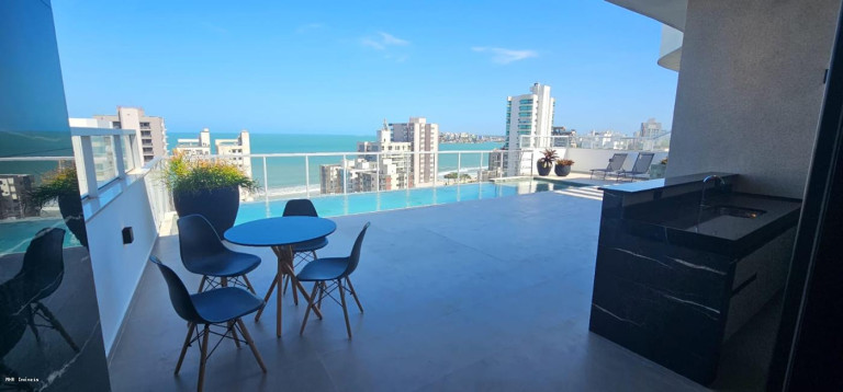 Imagem Apartamento com 3 Quartos à Venda, 87 m² em Praia Do Morro - Guarapari Imagem Apartamento com 3 Quartos à Venda, 87 m² em Praia Do Morro - Guarapari