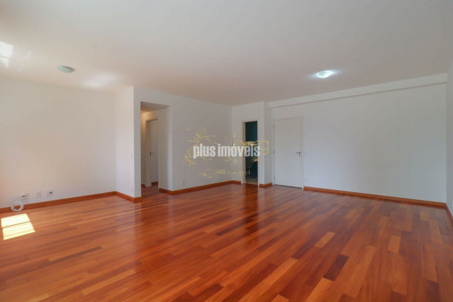 Imagem Apartamento com 3 Quartos à Venda, 150 m² em Morumbi - São Paulo