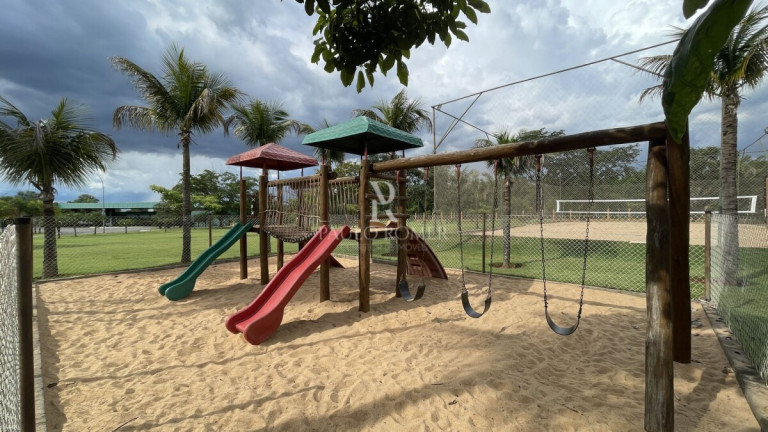 Imagem Terreno à Venda, 434 m² em Residencial Goiânia Golfe Clube - Goiânia Imagem Terreno à Venda, 434 m² em Residencial Goiânia Golfe Clube - Goiânia