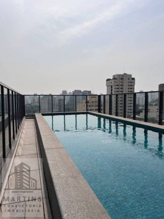 Imagem Apartamento à Venda, em Moema - São Paulo Imagem Apartamento à Venda, em Moema - São Paulo