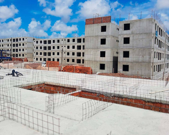Imagem Apartamento com 3 Quartos à Venda, 59 m² em Planalto Boa Esperança - João Pessoa