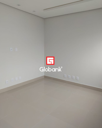Imagem Casa com 2 Quartos à Venda, 105 m² em Jardim Olimpico - Montes Claros