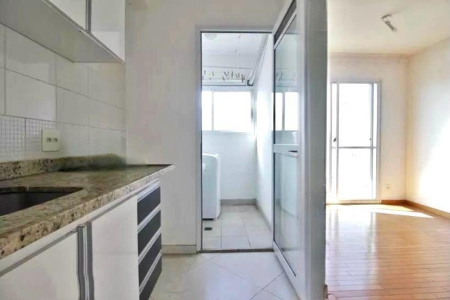 Imagem Apartamento com 2 Quartos à Venda, 47 m² em Vila Andrade - São Paulo Imagem Apartamento com 2 Quartos à Venda, 47 m² em Vila Andrade - São Paulo
