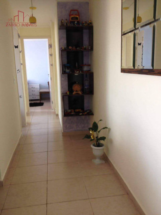Apartamento com 2 Quartos à Venda, 47 m² em Campo Limpo - São Paulo