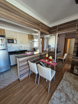Imóvel com 2 Quartos à Venda, 65 m² em Colina De Laranjeiras - Serra
