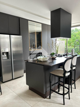 Imagem Casa de Condomínio com 4 Quartos para Alugar, 390 m² em Alphaville - Santana De Parnaíba Imagem Casa de Condomínio com 4 Quartos para Alugar, 390 m² em Alphaville - Santana De Parnaíba