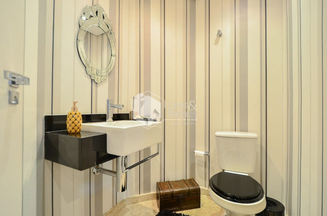 Imagem Apartamento com 3 Quartos à Venda, 195 m² em Jardim Parque Morumbi - São Paulo Imagem Apartamento com 3 Quartos à Venda, 195 m² em Jardim Parque Morumbi - São Paulo