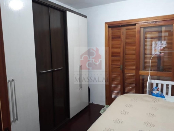 Imagem Casa com 2 Quartos à Venda, 64 m² em Centro Novo - Eldorado Do Sul