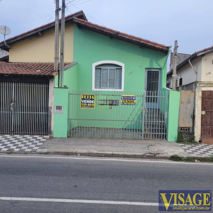 Casa com 2 Quartos à Venda,  em Vila Formosa - Jacareí