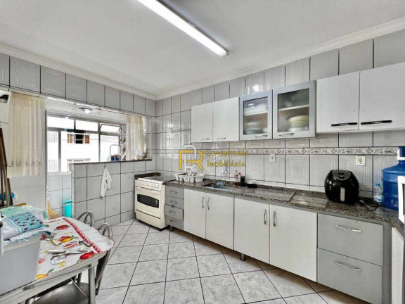 Imagem Apartamento com 2 Quartos à Venda, 82 m² em Aviação - Praia Grande Imagem Apartamento com 2 Quartos à Venda, 82 m² em Aviação - Praia Grande