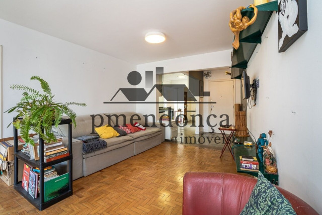 Imagem Apartamento com 3 Quartos à Venda, 119 m² em Perdizes - São Paulo