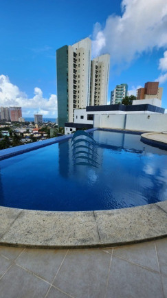 Imagem Imóvel com 3 Quartos à Venda, 162 m² em Patamares - Salvador