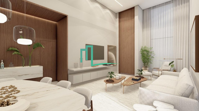 Imagem Casa com 3 Quartos à Venda, 312 m² em Residencial Olivito - Franca Imagem Casa com 3 Quartos à Venda, 312 m² em Residencial Olivito - Franca