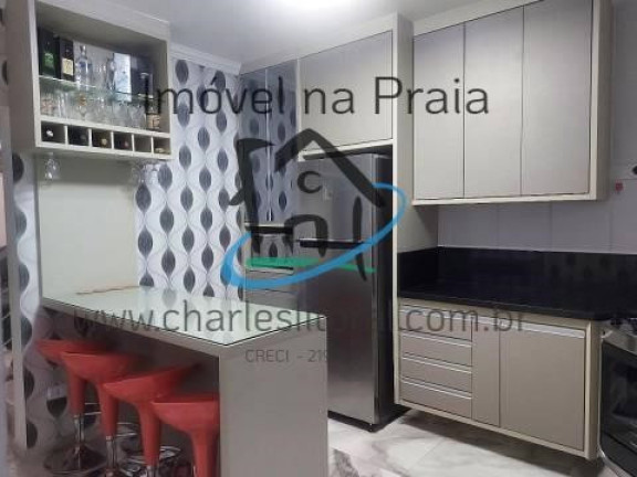Imagem Casa com 2 Quartos à Venda, 130 m² em Jardim São Benedito - Santa Branca