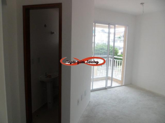 Imagem Apartamento com 2 Quartos à Venda, 62 m² em Jardim Matarazzo - São Paulo