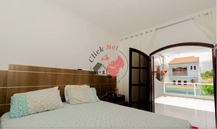 Imagem Sobrado com 3 Quartos à Venda, 175 m² em Jardim Las Vegas - Santo André Imagem Sobrado com 3 Quartos à Venda, 175 m² em Jardim Las Vegas - Santo André