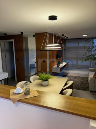 Imagem Apartamento com 2 Quartos à Venda, 60 m² em Praia Da Cal - Torres