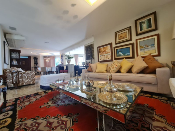 Imagem Imóvel com 4 Quartos à Venda, 192 m² em Barra - Salvador