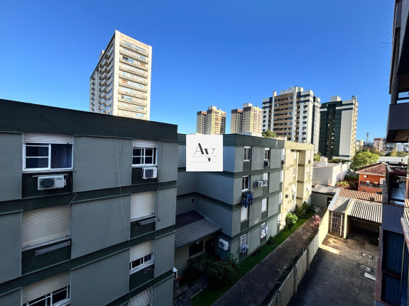 Imagem Apartamento com 2 Quartos à Venda, 90 m² em Menino Deus - Porto Alegre