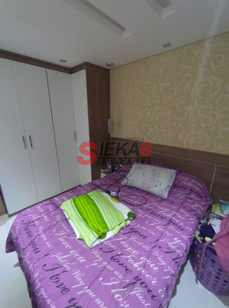 Imagem Apartamento com 2 Quartos à Venda, 50 m² em Vila Antonieta - São Paulo Imagem Apartamento com 2 Quartos à Venda, 50 m² em Vila Antonieta - São Paulo
